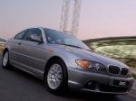 BMW 325Ci Coupe 2003 года (ZA)